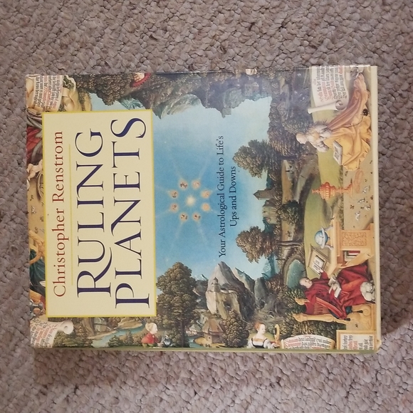 Other - Ruling Planets